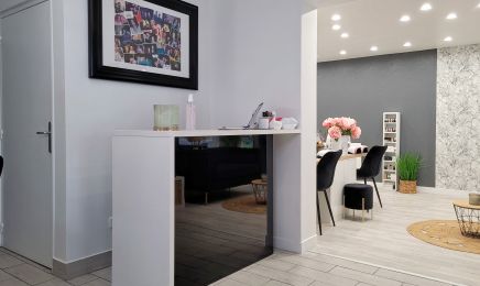 Beauty Artist : Institut de beauté à Fontenay-Trésigny