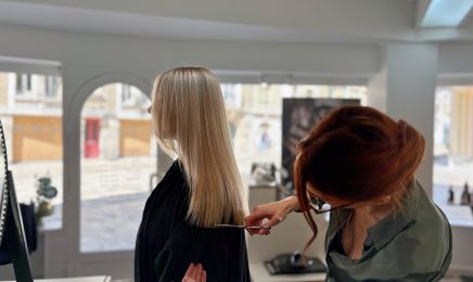 Philippe Ester - Orléans : Coiffeur à Orléans