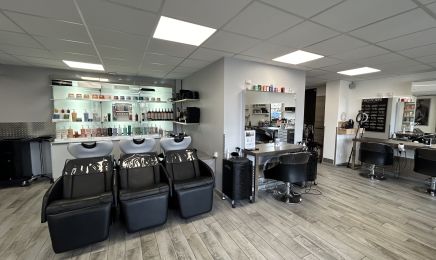 Franck Provost - Domancy : Coiffeur à Domancy