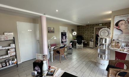 Krys institut : Institut de beauté à Petiville