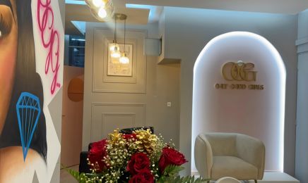 Only Good Girls : Coiffeur à Villemomble