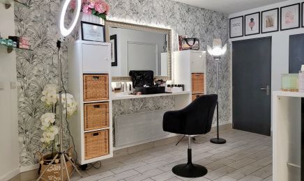 Beauty Artist : Institut de beauté à Fontenay-Trésigny