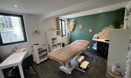 Perle & Beauté : Manucure à Saint-Germain-du-Puy