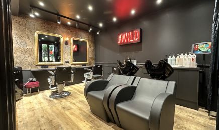 WILD Coiffeur Coloriste (Rouen) : Coiffeur à Rouen