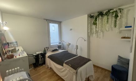 Massage Turbinada et Soins : Coiffeur à Roissy-en-Brie