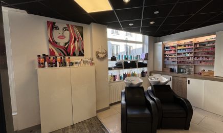 Glam Cut : Coiffeur à Chablis