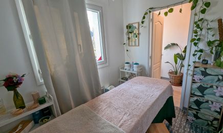 Aime Tes Formes  : Manucure à Le Coudray-sur-Thelle