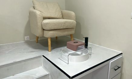 Alichat beauté : Manucure à Paris