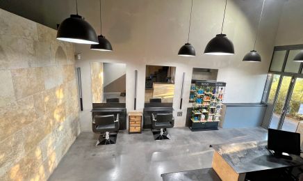 Le Studio by John Style  : Coiffeur à Fabrègues
