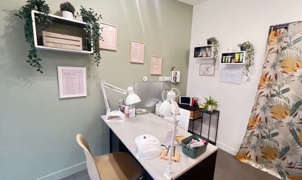 Intempor'elle Institut : Institut de beauté à Saint-Orens-de-Gameville