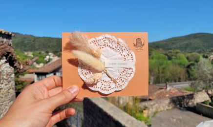 Vanzo Massage : Institut de beauté à Les Salles-du-Gardon