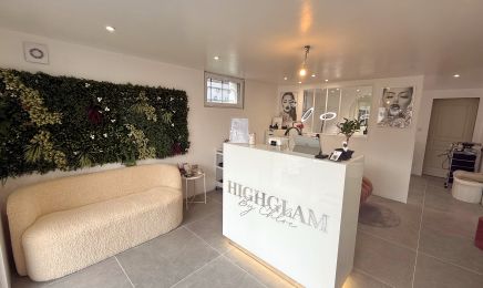 HIGHGLAM BY CHLOE : Institut de beauté à Aureilhan