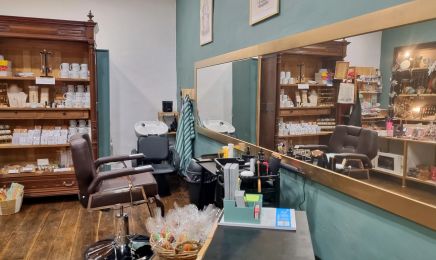 KATRESSE BARBER   : Coiffeur à Réalmont