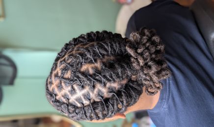 Amazing Locks : Coiffeur à Draveil