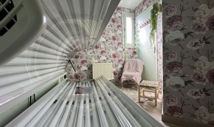 Plume de Beauté : Manucure à Aumale