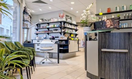 Esthetica : Institut de beauté à Messery