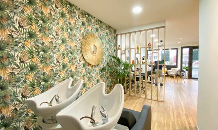 Esprit Coiffure Devient Le Salon Signature : Coiffeur à Les Sorinières