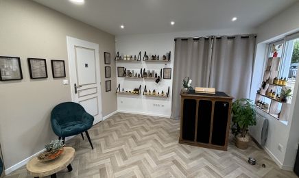 L’atelier de Chloé : Coiffeur à Joigny