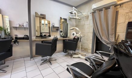 L'atelier de Julie : Coiffeur à Pont-sur-Yonne