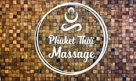 Phuket Thai Massage : Institut de beauté à Lyon