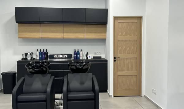 L’INSTANT COIFFURE 