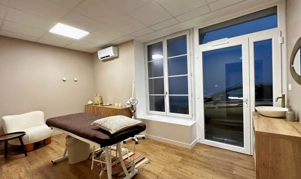 Centre de Beauté et de Bien-Être ESSENTIEL