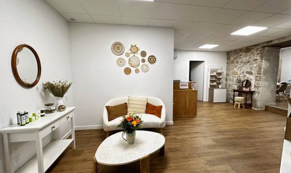 Centre de Beauté et de Bien-Être ESSENTIEL