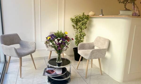 Coiffure et Beauté Styling 