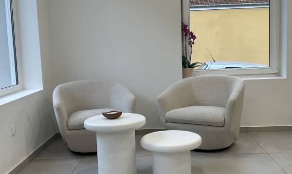 L’INSTANT COIFFURE 