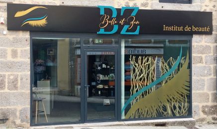 Belle Et Zen  : Coiffeur à Saugues