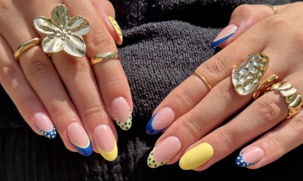 Fratini Nails : Manucure à La Seyne-sur-Mer