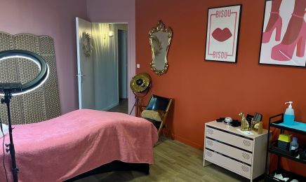 The Daisy Bloom : Institut de beauté à Clermont-Ferrand