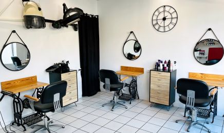 Styl’Hair : Coiffeur à Fleury-les-Aubrais