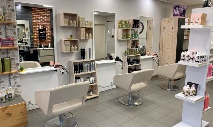 ZoLiNelle : Barbier à Caudecoste