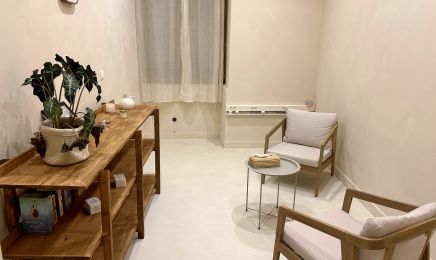 ENSO : Réflexologue à Perpignan