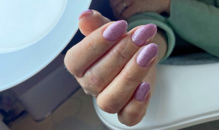 L’instant Beauté : Manucure à Charnècles