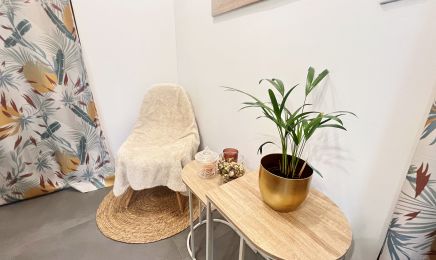 Intempor'elle Institut : Institut de beauté à Saint-Orens-de-Gameville
