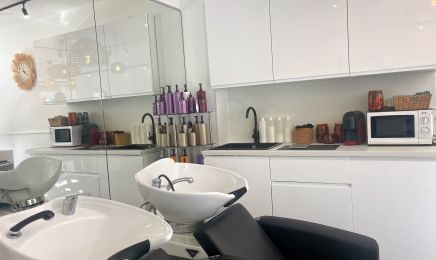 Les Pipelettes : Coiffeur à Alénya