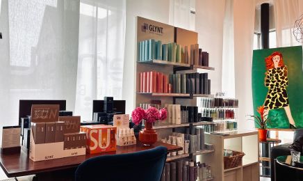 Haargenau Brigitte Bantel : Friseur in Ebersbach an der Fils