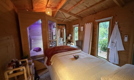Mae Paradise : Institut de beauté à Antibes