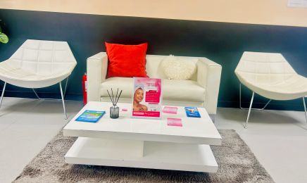 NJ Beauté : Manucure à Torcy