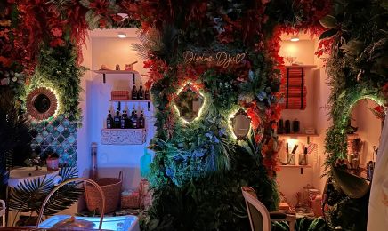 Divine Dju Trichologue Head spa thérapeute capillaire : Coiffeur à Hyères