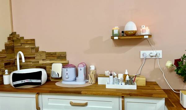 Le Cocon d’Allison