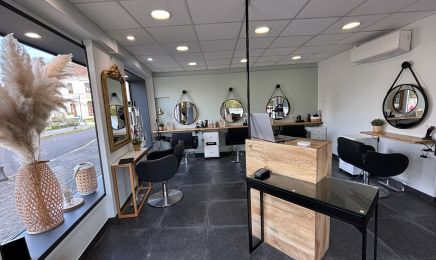 epi tete : Coiffeur à Chevannes