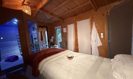 Mae Paradise : Institut de beauté à Antibes