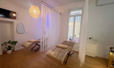 MaKi nails studio : Institut de beauté à Marseille