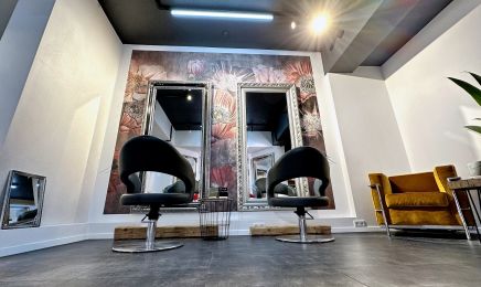 TD Hair Concept: Friseur in Dortmund