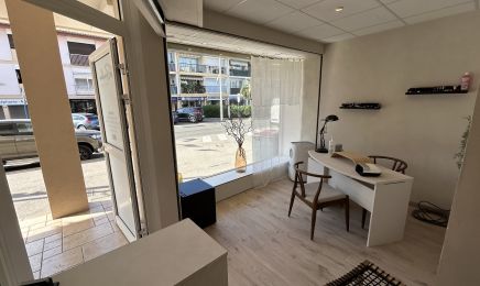 Rosalee Institut : Manucure à Cavalaire-sur-Mer