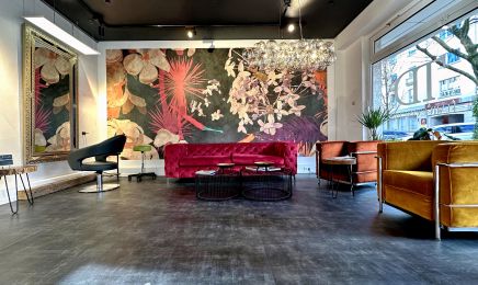 TD Hair Concept: Friseur in Dortmund