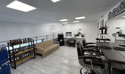 Franck Provost - Domancy : Coiffeur à Domancy